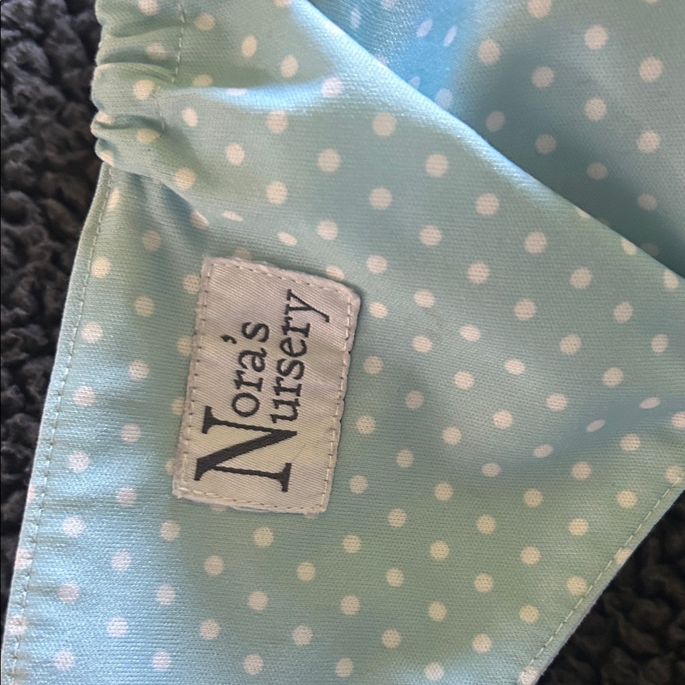 Colorful Kids Cloth Diaper Set - Picture 2 of 10
